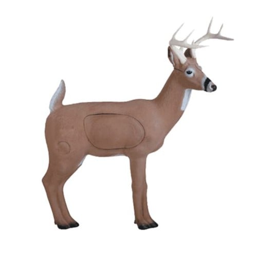RINEHART TARGETS Alert Deer Universal 55x34x45" Archery Target for sale at KYGUNCO.