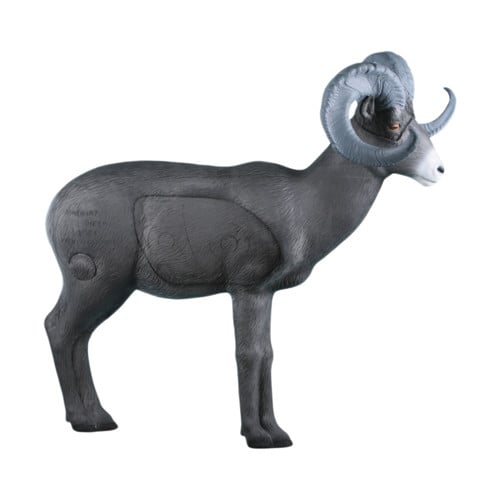 RINEHART TARGETS Standing Stone Sheep 48x35x49" Archery Target for sale at KYGUNCO.