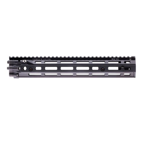DANIEL DEFENSE RIS III 12.5" M-LOK Rail Black for sale at KYGUNCO.