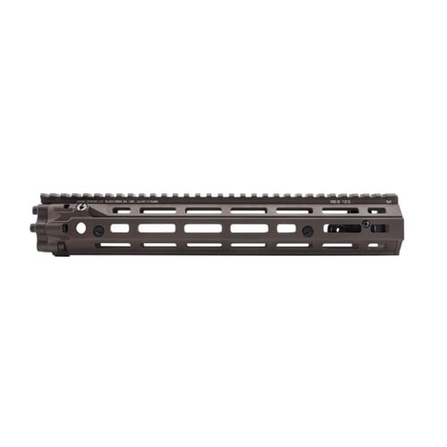 DANIEL DEFENSE RIS III 12.5" M-LOK Rail Flat Dark Earth for sale at KYGUNCO.