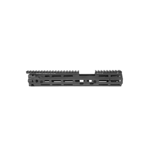 DANIEL DEFENSE RIS III 13" FSP M-LOK Rail Black for sale at KYGUNCO.
