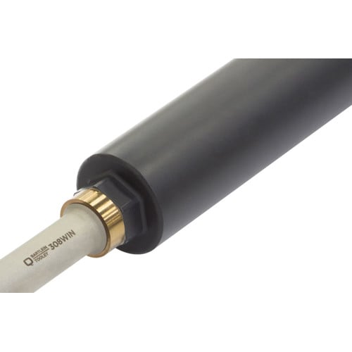 Q LLC Taper Adapter 5/8x24 Heat Treat for sale at KYGUNCO.