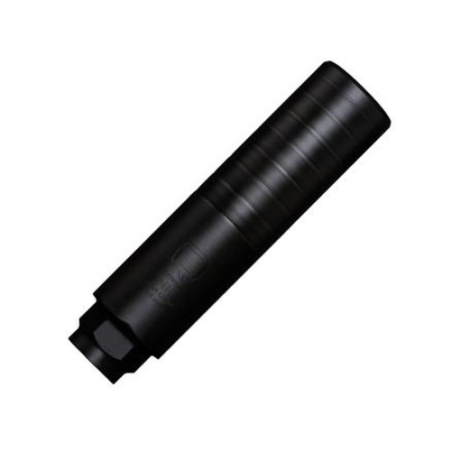 Q LLC Short CHOP 8.6 BLK Silencer for sale at KYGUNCO.