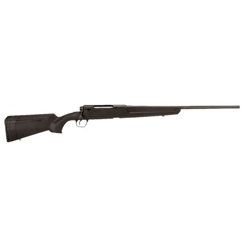 SAVAGE ARMS Axis II 400 Legend 18" 4rd Bolt Rifle | Black