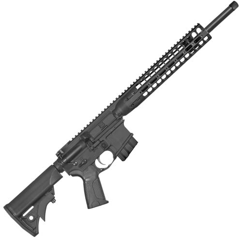 LWRC IC DI 350 Legend 16.1" 5rd - Black for sale at KYGUNCO.