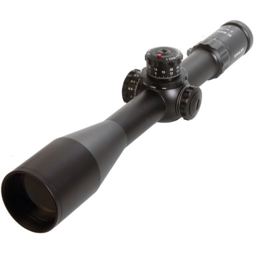 KAHLES K624i 6-24x56 CCW SKMR4 w-right Riflescope for sale at KYGUNCO.