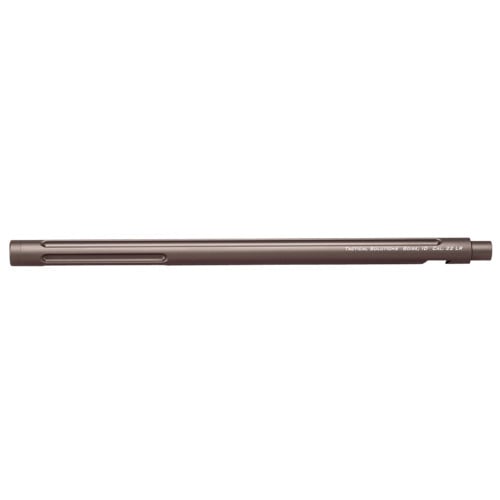 TACTICAL SOLUTIONS XRing Barrel 22 LR 16.5" Quicksand Bull Fluting for sale at KYGUNCO.