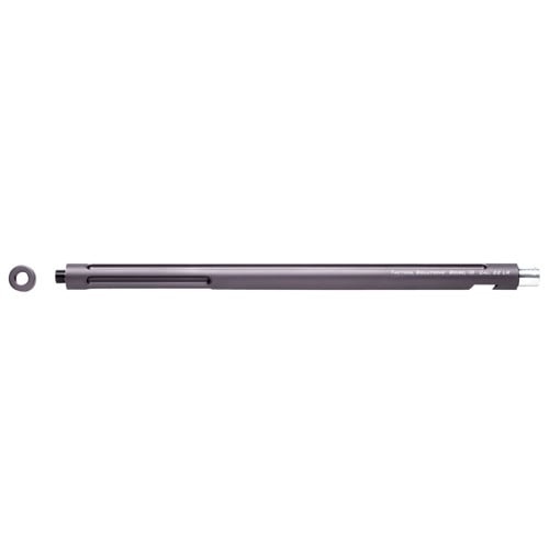 TACTICAL SOLUTIONS XRing Barrel 22 LR 16.5" Gunmetal Gray Bull for sale at KYGUNCO.