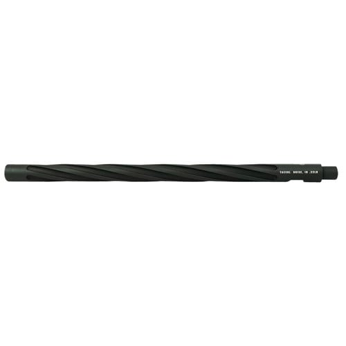 TACTICAL SOLUTIONS XRing Performance Barrel 22 LR 16.5" Black Spiral for sale at KYGUNCO.