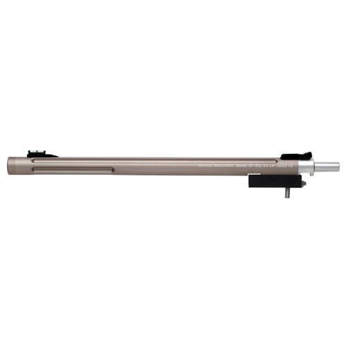TACTICAL SOLUTIONS XRing Barrel 22 LR 16.5" Quicksand 10/22 Takedown for sale at KYGUNCO.