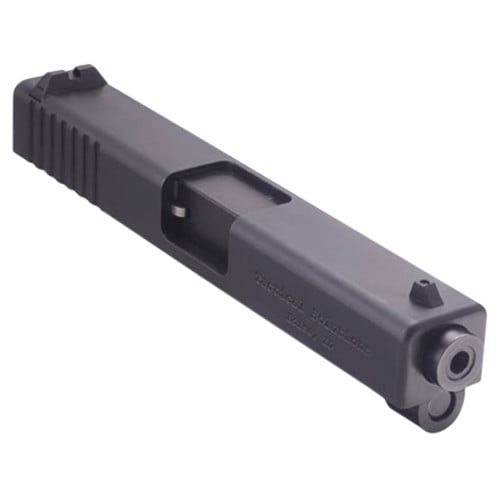 TACTICAL SOLUTIONS TSG22 Conversion Kit 4.8" Blk Glock 17/22/34/35/37 for sale at KYGUNCO.