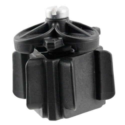 TACTICAL SOLUTIONS TriMag Black for Ruger Magazines to fit XRing for sale at KYGUNCO.