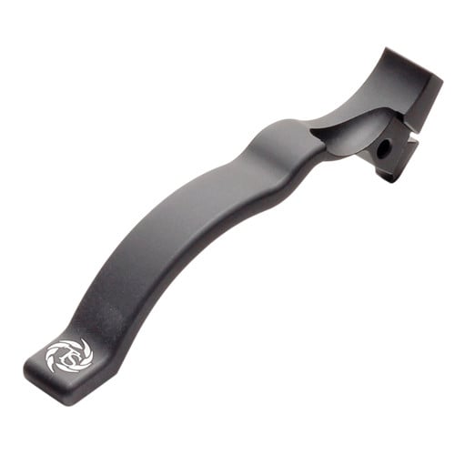 TACTICAL SOLUTIONS XRing Extended Mag Release 10/22 Gunmetal Gray for sale at KYGUNCO.