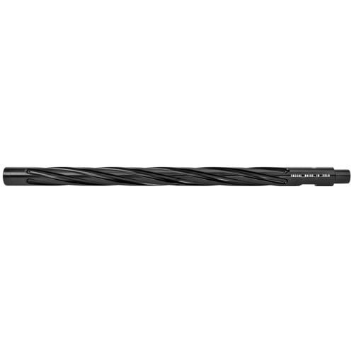 TACTICAL SOLUTIONS Performance X-Ring Barrel 16.5" Spiral 1/2x28 for sale at KYGUNCO.