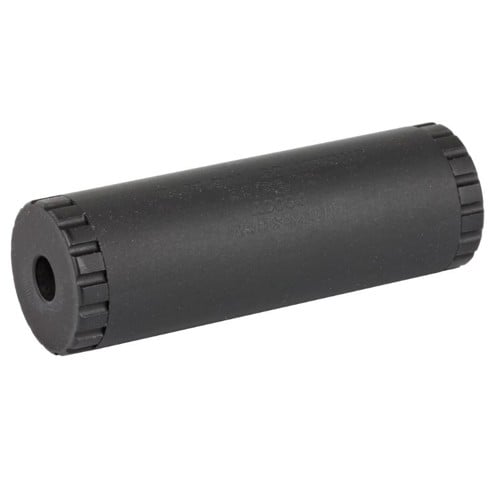 TACTICAL SOLUTIONS Aeris Compact 22LR 3" Silencer / Suppressor | Black for sale at KYGUNCO.