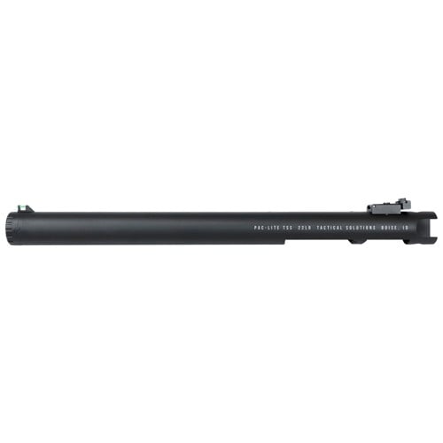 TACTICAL SOLUTIONS Pac-Lite TSS 22LR 12.75" Integrally Suppressed Barrel for Ruger Pistols for sale at KYGUNCO.