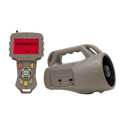 FOXPRO Prowler Digital Predator Game Call for sale at KYGUNCO.