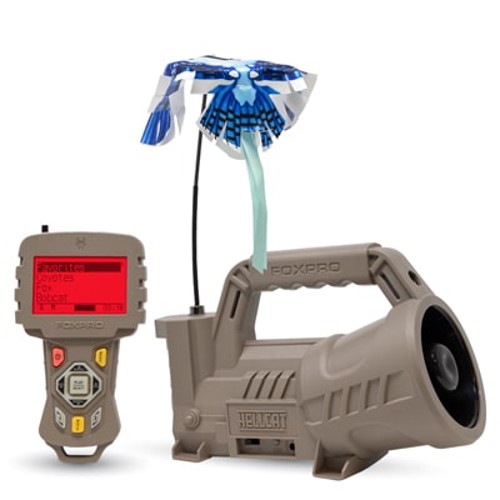 FOXPRO Hellcat Digital Predator Game Call for sale at KYGUNCO.