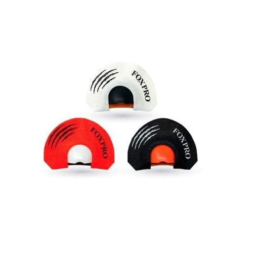 FOXPRO Howler Diaphram Combo Pack (Alpha, Mistress, Pipsqueak) for sale at KYGUNCO.