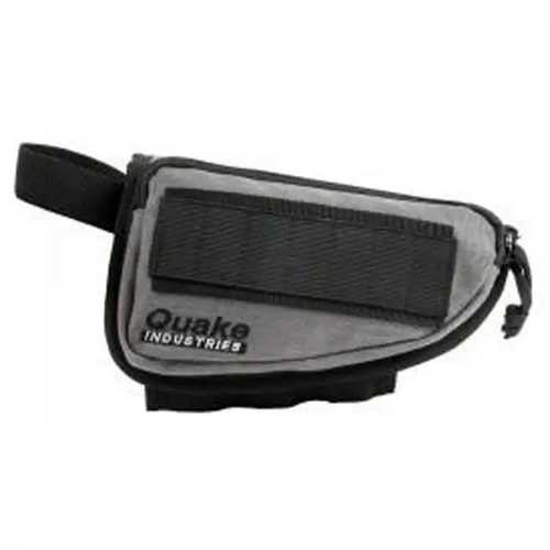 QUAKE HUNTING Stocker I Ammo Pouch/Cheek Pad Gray for sale at KYGUNCO.