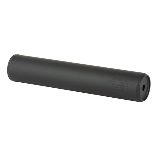 BARRETT AM338 Adapter Mount Suppressor Black 3/4-24 MB for sale at KYGUNCO.