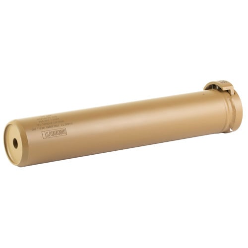 BARRETT AML338 Suppressor Coyote Brown High Temp C Series for sale at KYGUNCO.