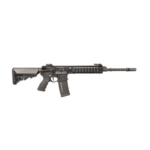 LMT MARS-L New Zealand Reference 5.56 16.25" 30rd | Black for sale at KYGUNCO.
