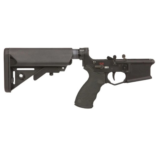 LMT MARS-L SOPMOD Complete Lower for sale at KYGUNCO.