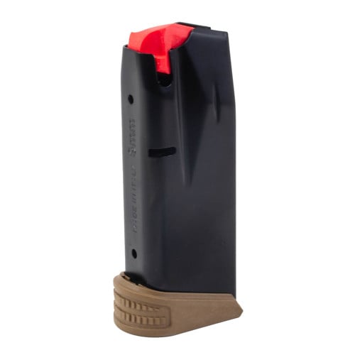 FN AMERICA Reflex 9mm 11rd Magazine | FDE for sale at KYGUNCO.
