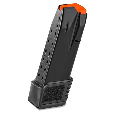 FN AMERICA Reflex 9mm 15rd Magazine | Black for sale at KYGUNCO.