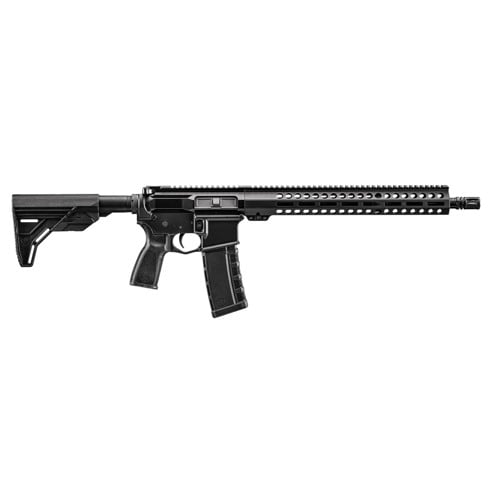 FN AMERICA FN15 Guardian 5.56 NATO 16" 30rd Semi-Auto AR15 Rifle | Black for sale at KYGUNCO.