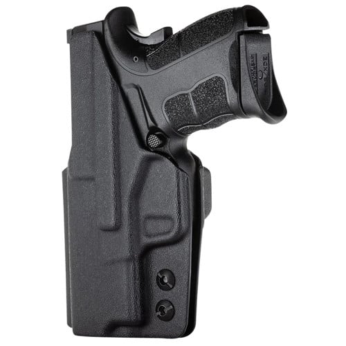 1791 GUNLEATHER Kydex IWB Holster Ruger Max 9 Black RH for sale at KYGUNCO.