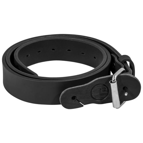 1791 GUNLEATHER Gun Belt 01 Sz 44/48 Stealth Black for sale at KYGUNCO.