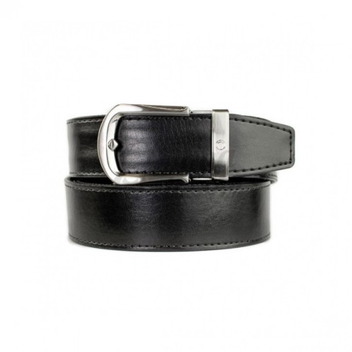 NEXBELT Frances Womens 1-3/8" EDC Belt | Black for sale at KYGUNCO.