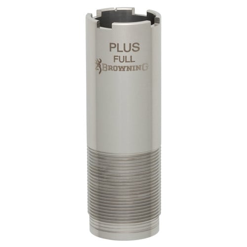 BROWNING InvectorPlus 20Ga Improved Cylinder Flush 174 SS for sale at KYGUNCO.