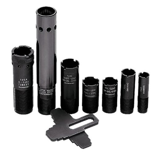BROWNING Standard Invector 12Ga Cylinder Flush 174 SS for sale at KYGUNCO.