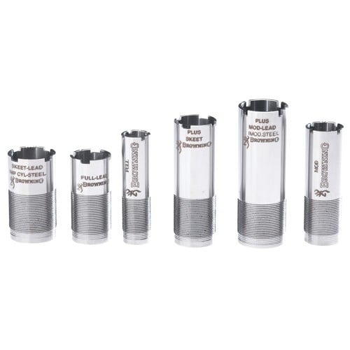 BROWNING Standard Invector 16Ga Imp Cylinder Flush 174 SS for sale at KYGUNCO.