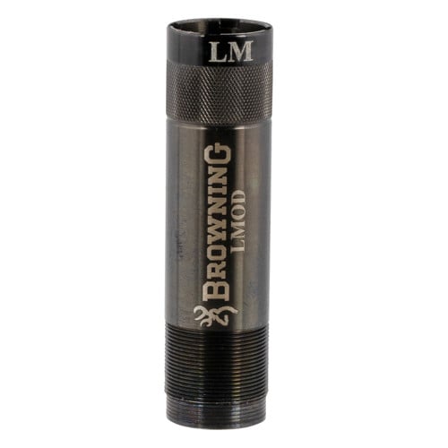 BROWNING InvectorPlus Midas 12Ga Light Modified Ext SS Blk for sale at KYGUNCO.