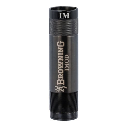 BROWNING InvectorPlus Midas 12Ga Imp Modified Ext SS Black for sale at KYGUNCO.