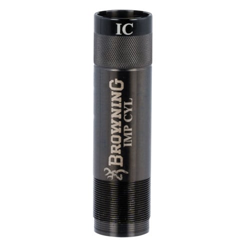 BROWNING InvectorPlus Midas 12Ga Imp Cylinder Ext SS Blk for sale at KYGUNCO.