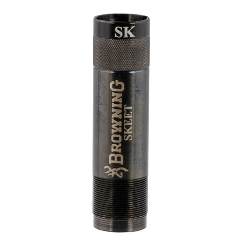 BROWNING InvectorPlus Midas 12Ga Skeet Extended SS Black for sale at KYGUNCO.