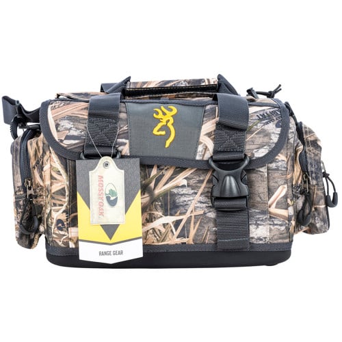 BROWNING Wicked Wing Blind Bag 12Wx7.5Hx8.25D MOSGH Poly for sale at KYGUNCO.