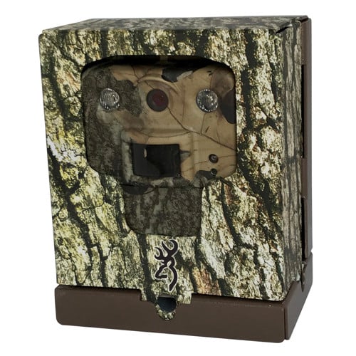 BROWNING Security Box Brown Steel Fits Browning StrikeForce for sale at KYGUNCO.