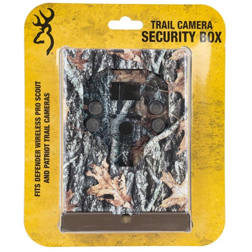 BROWNING PTCSBPS Security Bx Camo Steel Fit Defender Camera for sale at KYGUNCO.