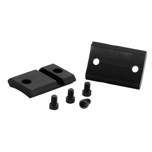 BROWNING A-Bolt 2pc Weaver Style Bases Matte Black for sale at KYGUNCO.