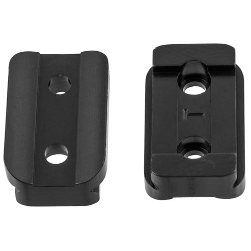 BROWNING T-Bolt Browning Style 2pc Scope Base Matte Black for sale at KYGUNCO.