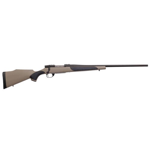 WEATHERBY Vanguard 308 Win 24" 5rd Bolt Rifle - Blued | FDE for sale at KYGUNCO.