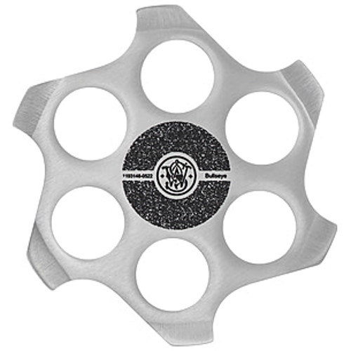 SMITH & WESSON Bullseye Throwing Cylinder | 4 Pack for sale at KYGUNCO.