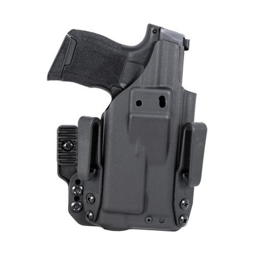 MISSION FIRST TACTICAL Sig Suaer P365 (TLR7) IWB Light Hoster | Ambi for sale at KYGUNCO.