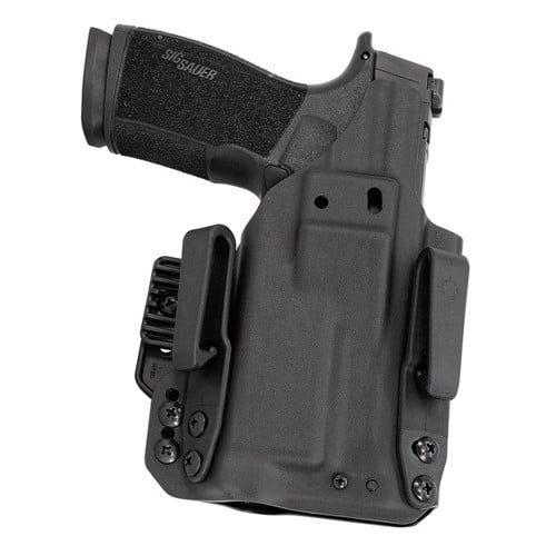 MISSION FIRST TACTICAL IWB Holster Fits Sig P365X, Springfield Hellcat & Comp w/ TLR7 Pro Series for sale at KYGUNCO.